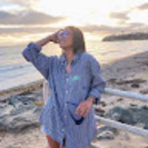 Meet your Posher, Amber